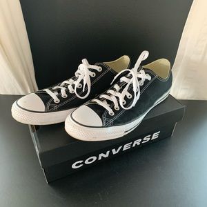 Converse all star